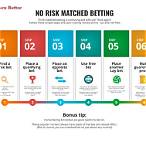 matched betting risk free bet calculator